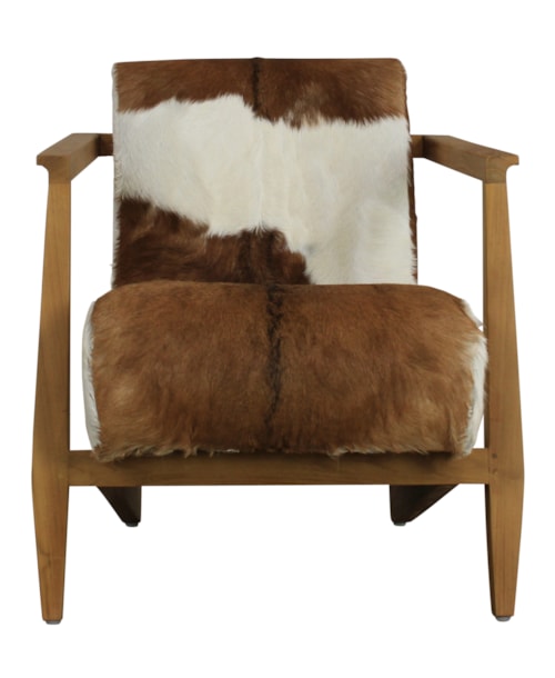 Naela Occasional Chair