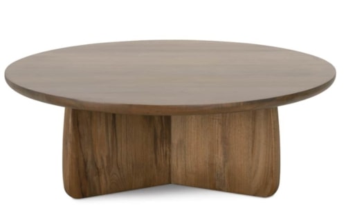 COCKTAIL ROUND TABLE