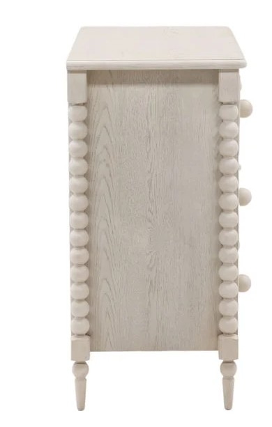 MARCELLINA DRESSER