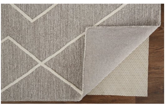 Euclid Gray Ivory 8 x 10