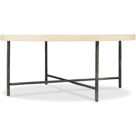 COCKTAIL TABLE
