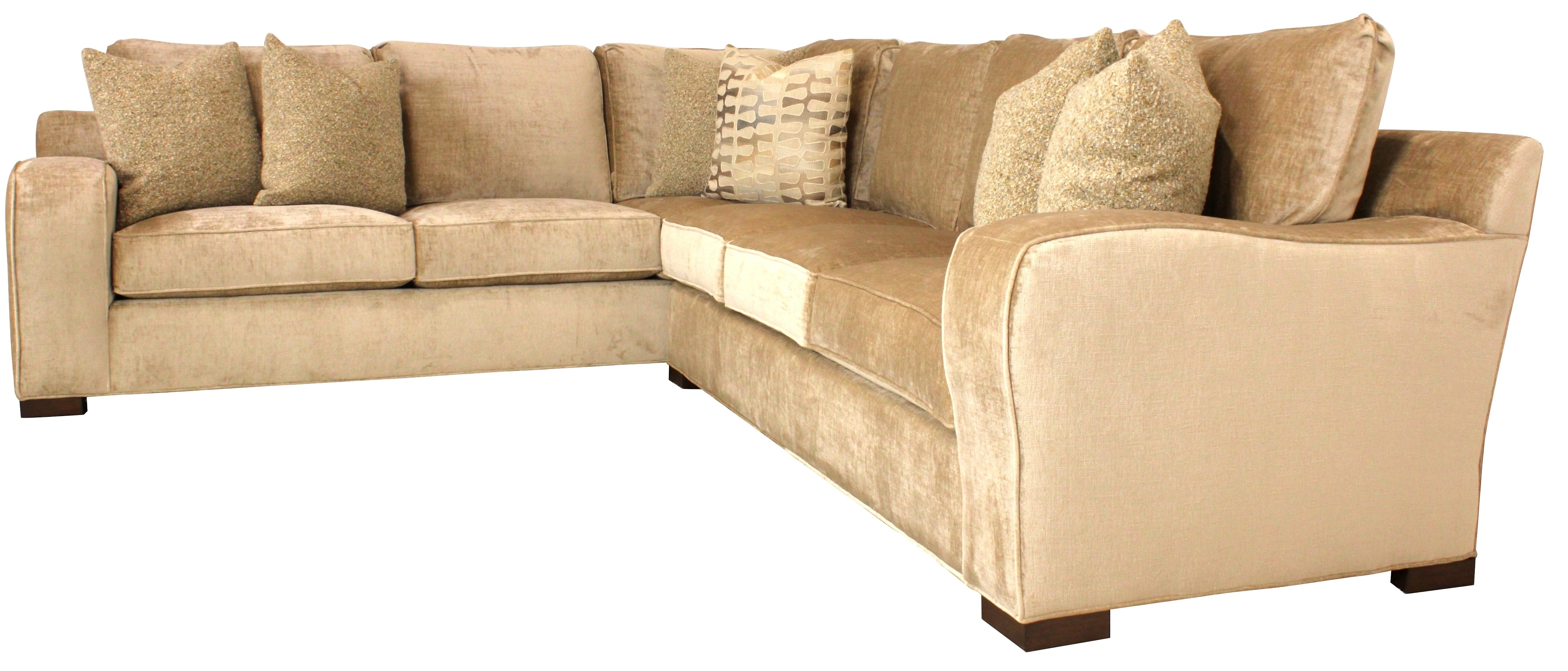 Two piece Sectional