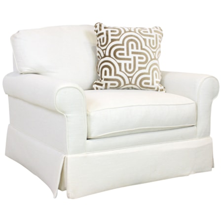 Chair & A Half