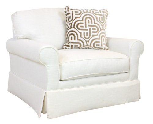 Chair & A Half