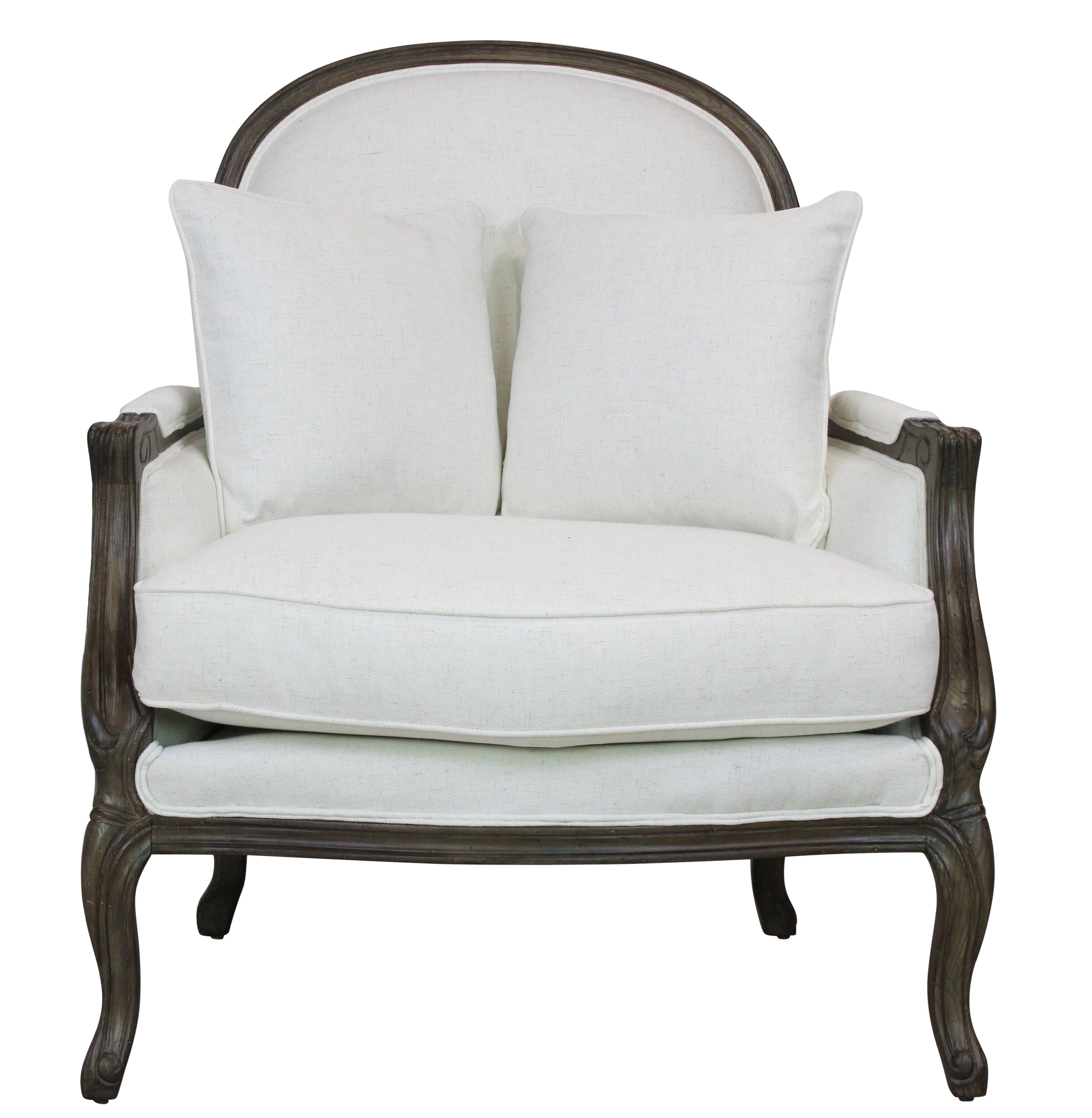Adair Chair