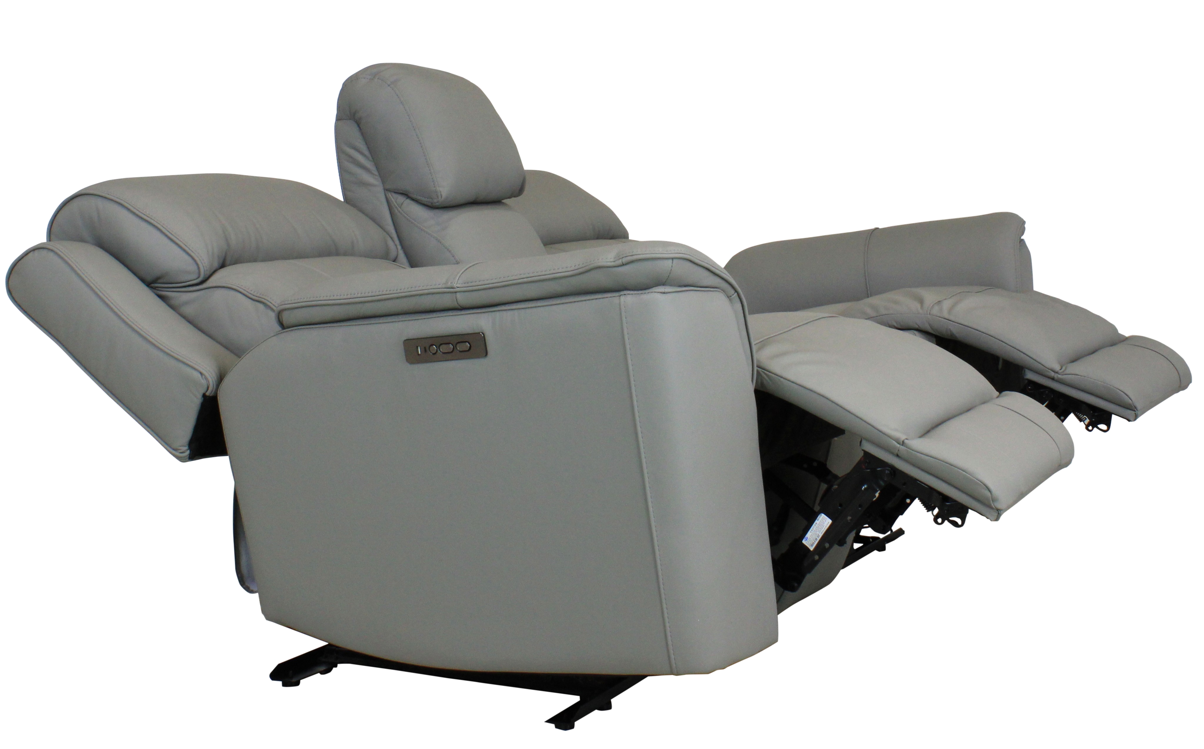 Three Piece LOVESEAT