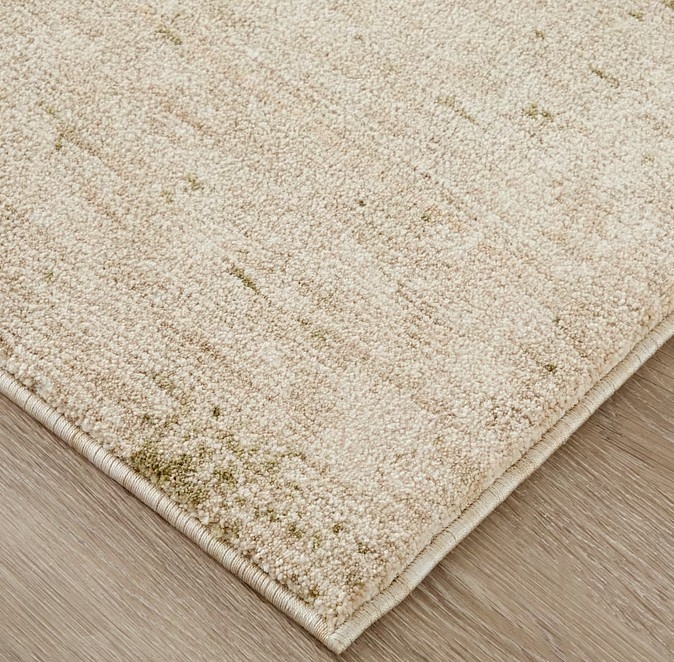 PEARSON Beige/Green 7'10"x10'3" RUG