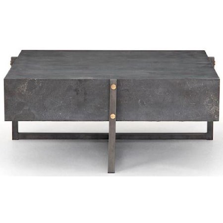 Keppler Coffee Table