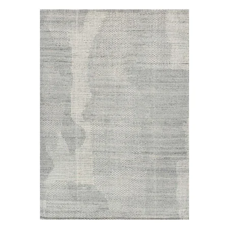 Rug Grey 9 x 12 (Multiple Sizes Available)