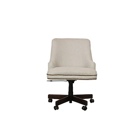 Chai Me Desk Chair