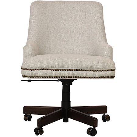 Chai Me Desk Chair