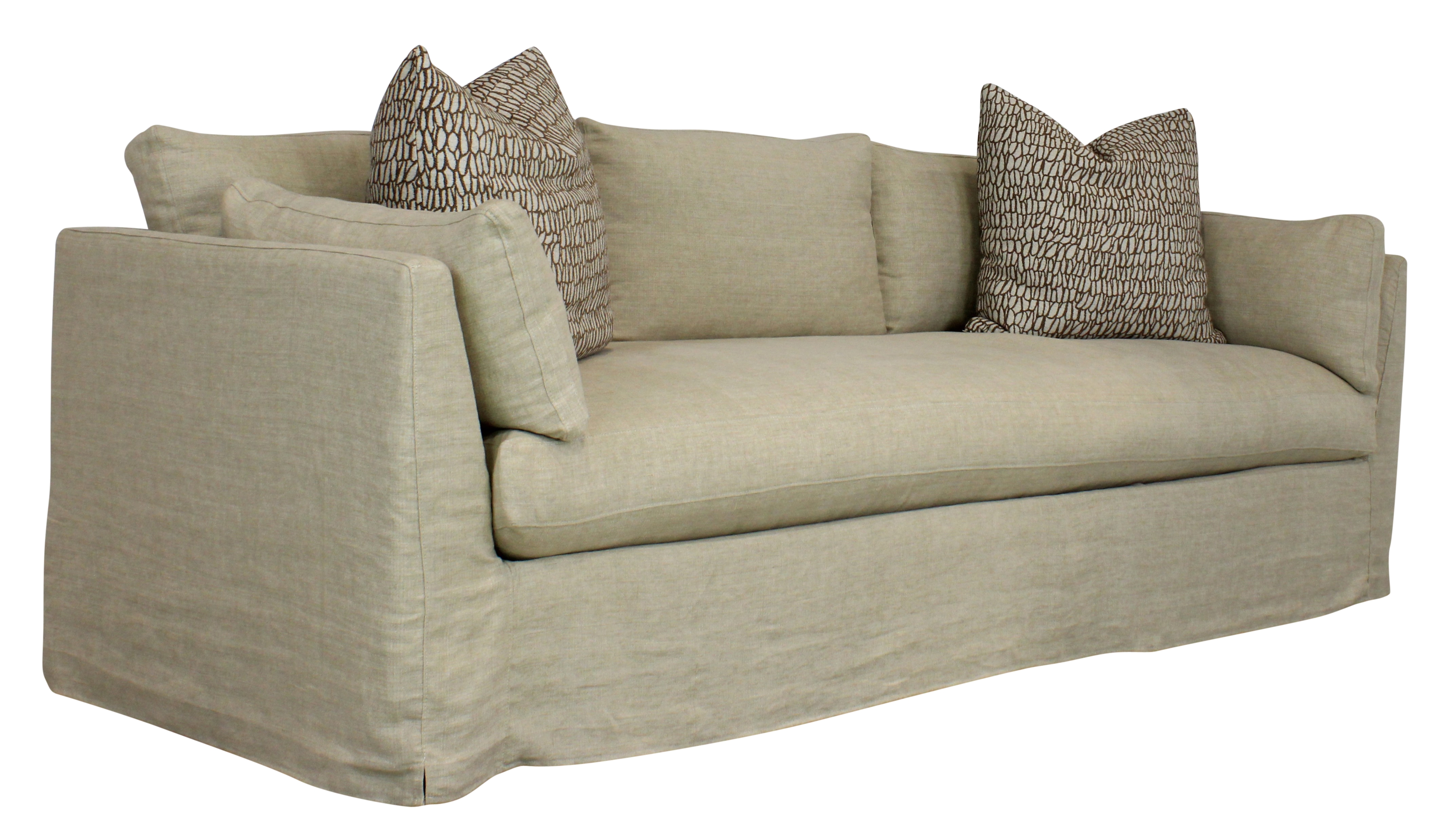 Slipcover Sofa Boden