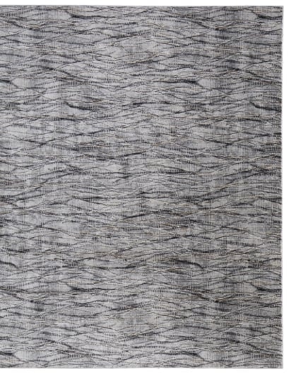 Sonora Gray Charcoal 7 x 10 Rug