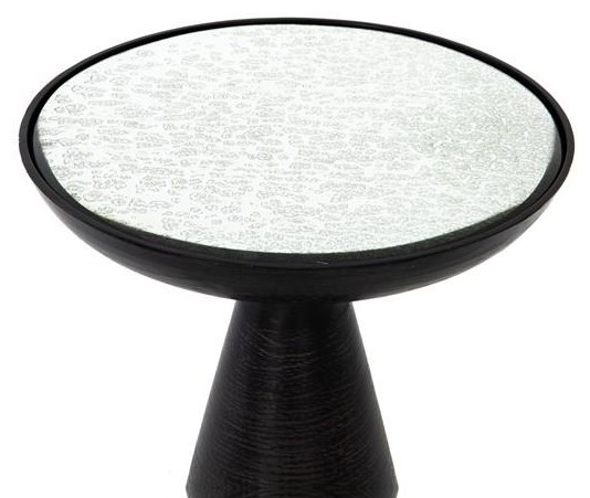 Pedestal Table
