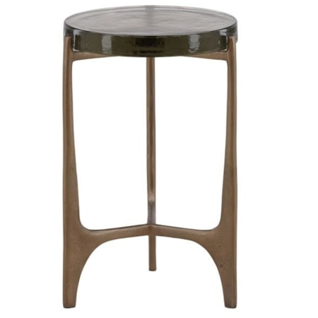 CORENTIN SIDE TABLE
