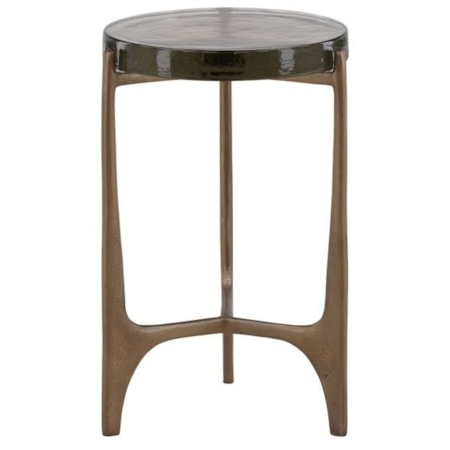 CORENTIN SIDE TABLE