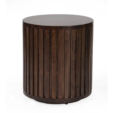 End Table Bradley