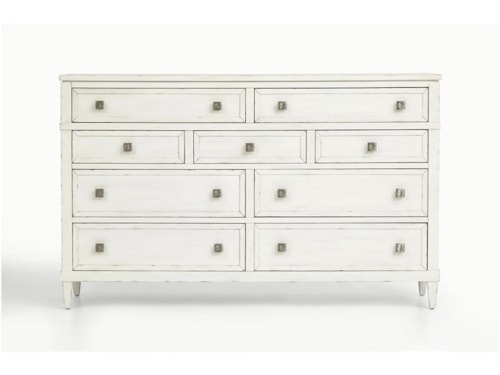6205 Home Collection Dresser
