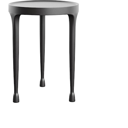 Accent Table