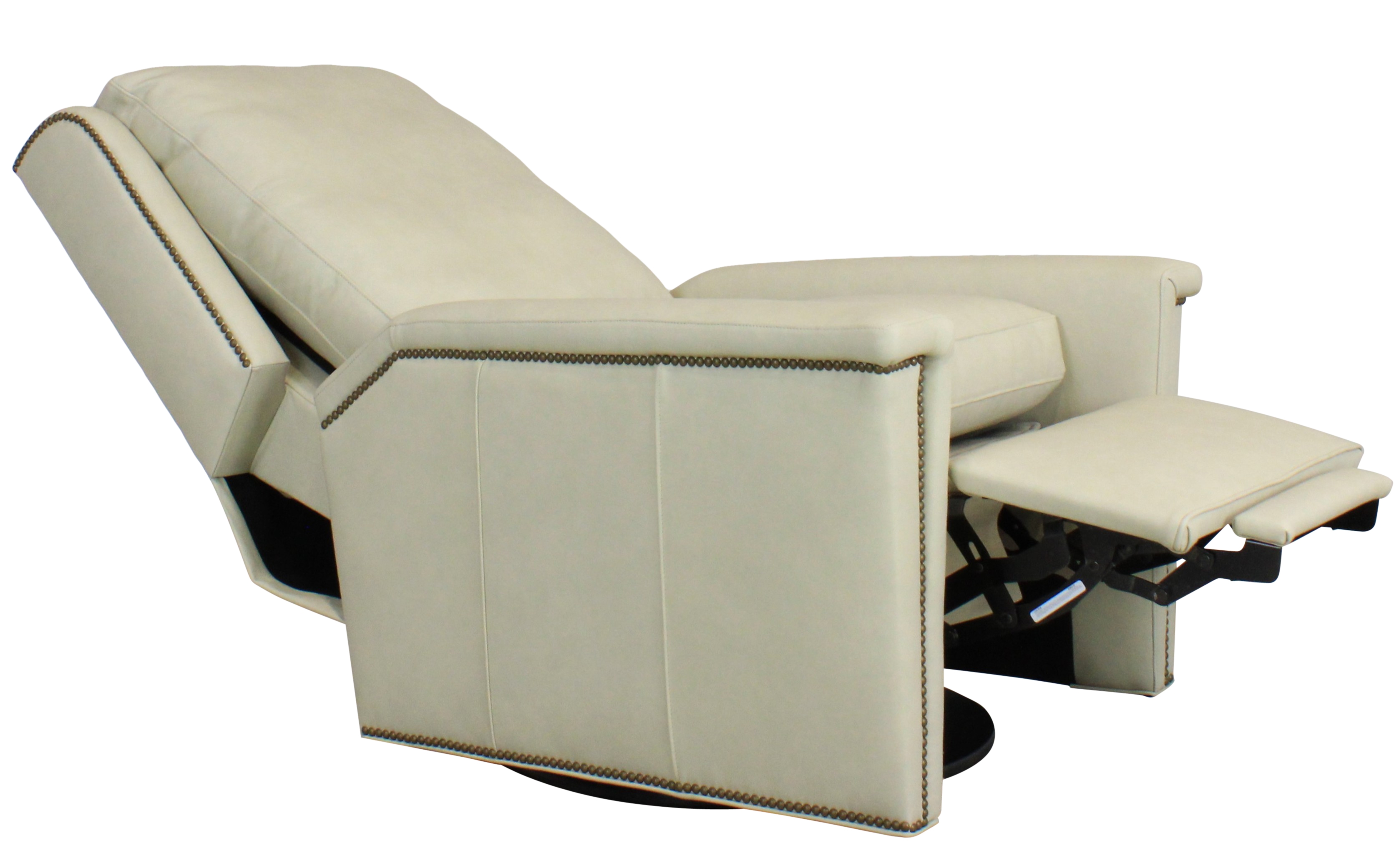 Swivel Recliner Harris