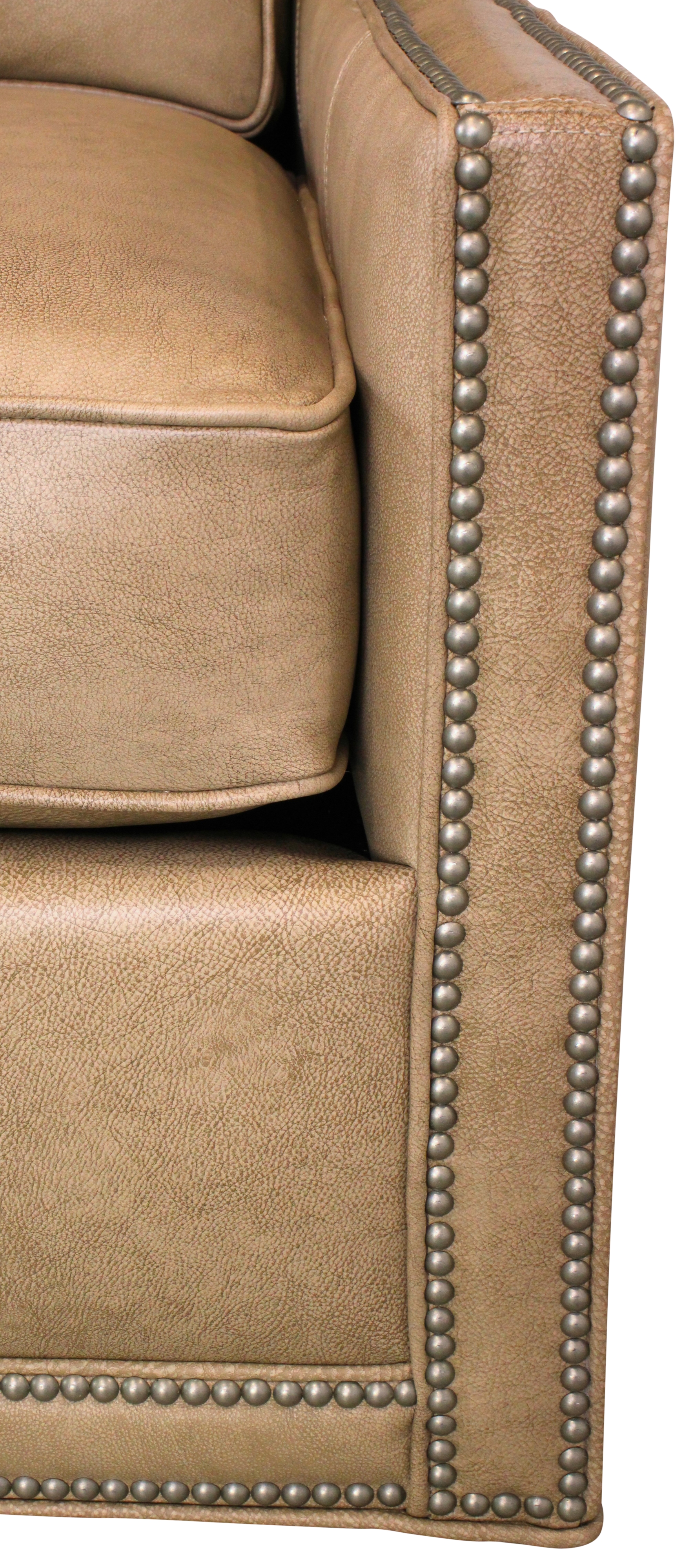 GARETH SWIVEL CHAIR