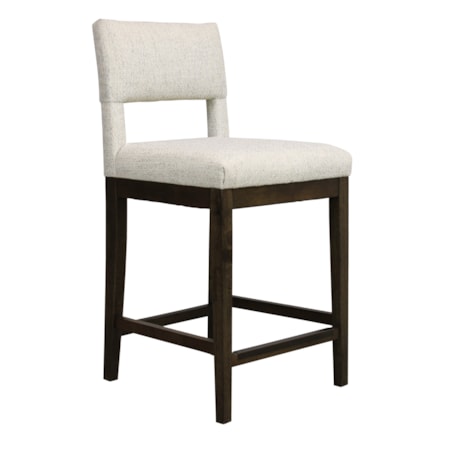 Silas Counter Stool