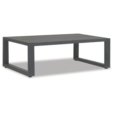 Redondo Coffee Table