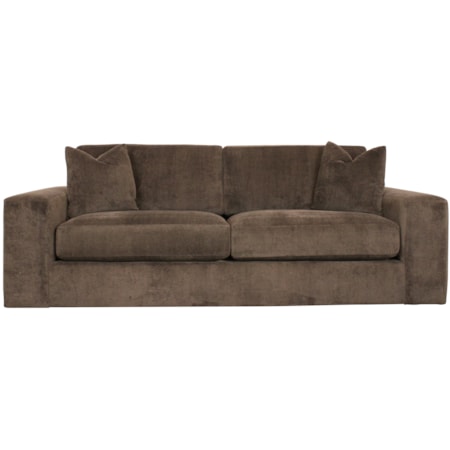 Aria 8FT sofa