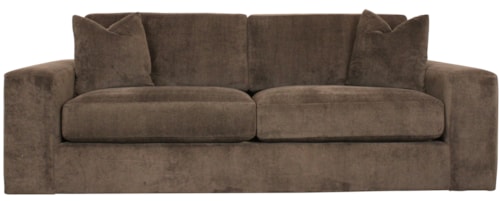 Aria 8FT sofa