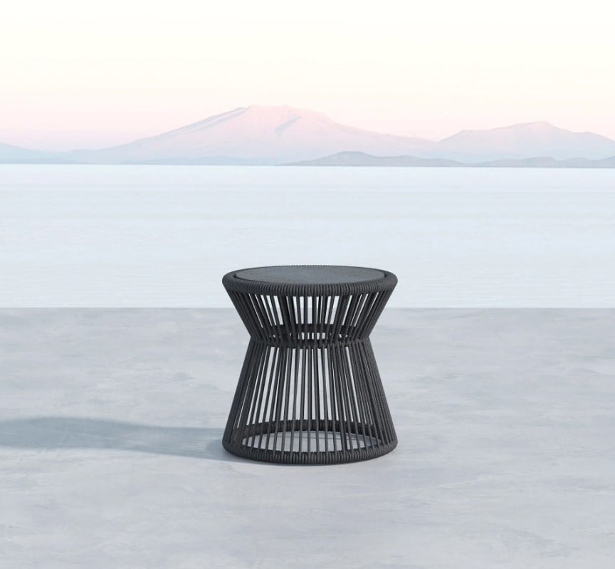 Milano End Table
