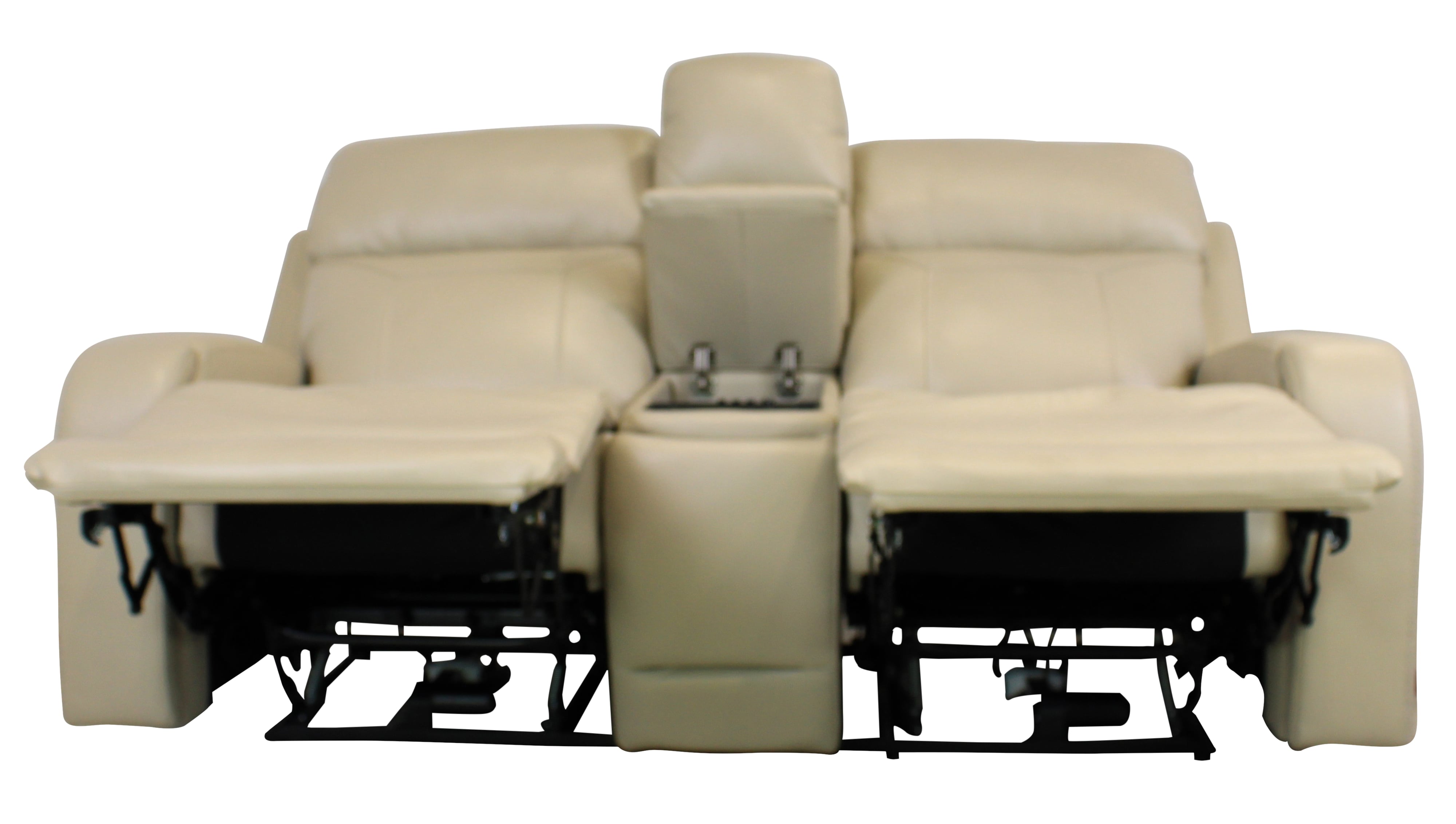 Reclining Loveseats