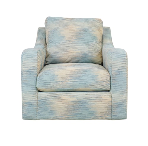 Blair Swivel Chair
