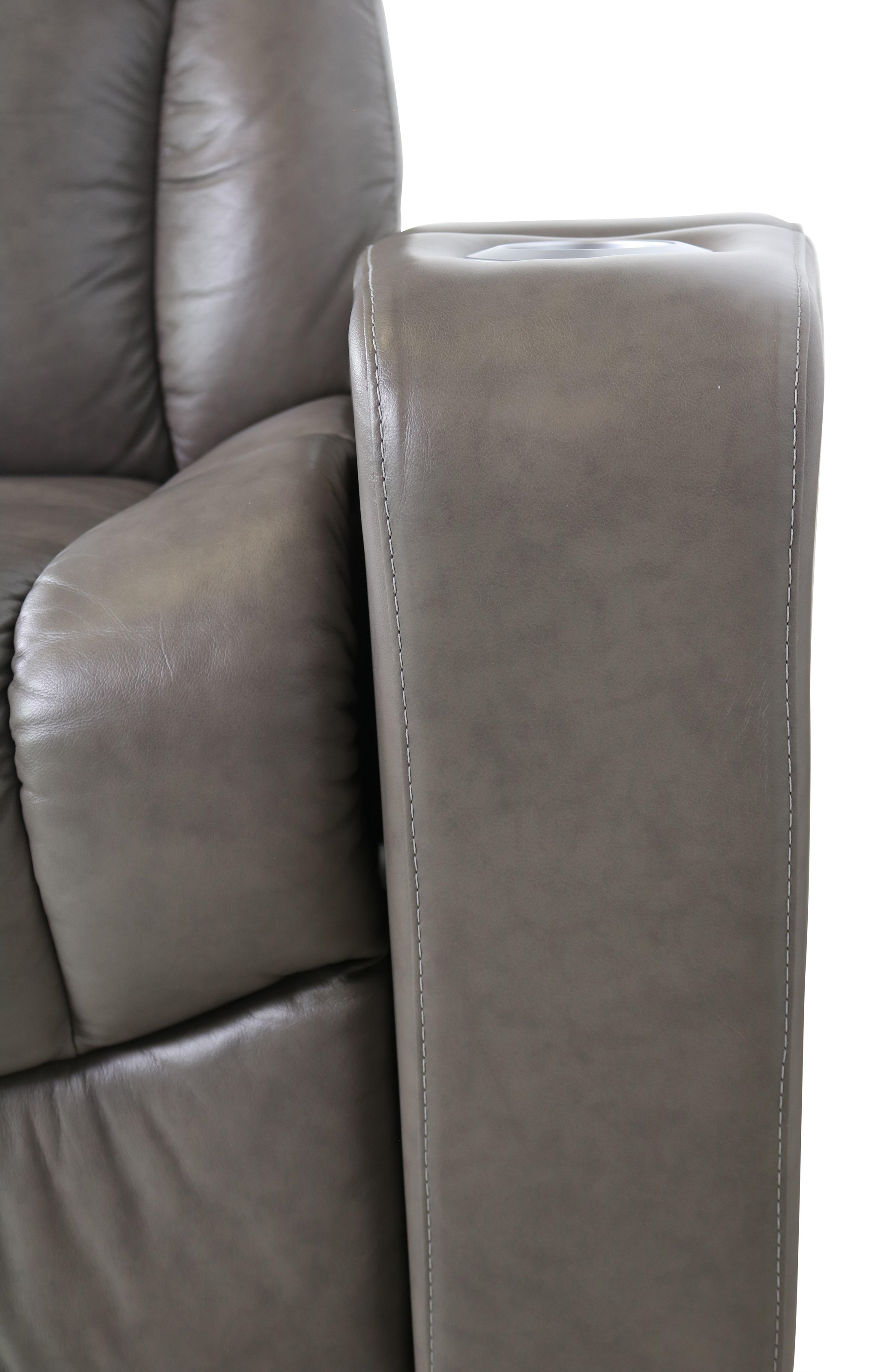 Power Theater Recliner