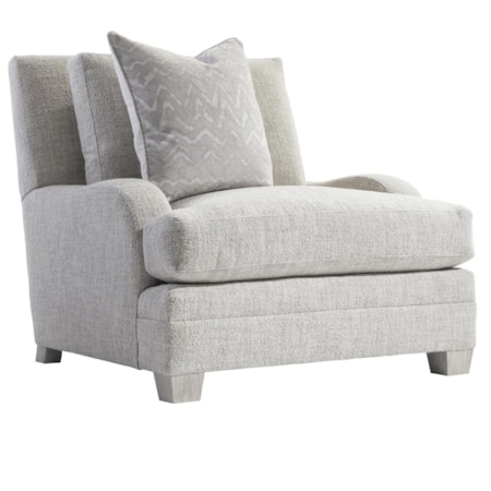 Rollins Fabric Chair