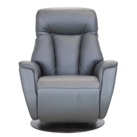 Wellington Ergo Gravity Advanced Recliner