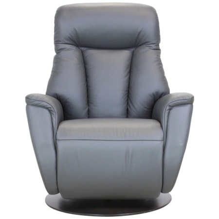 Wellington Ergo Gravity Advanced Recliner