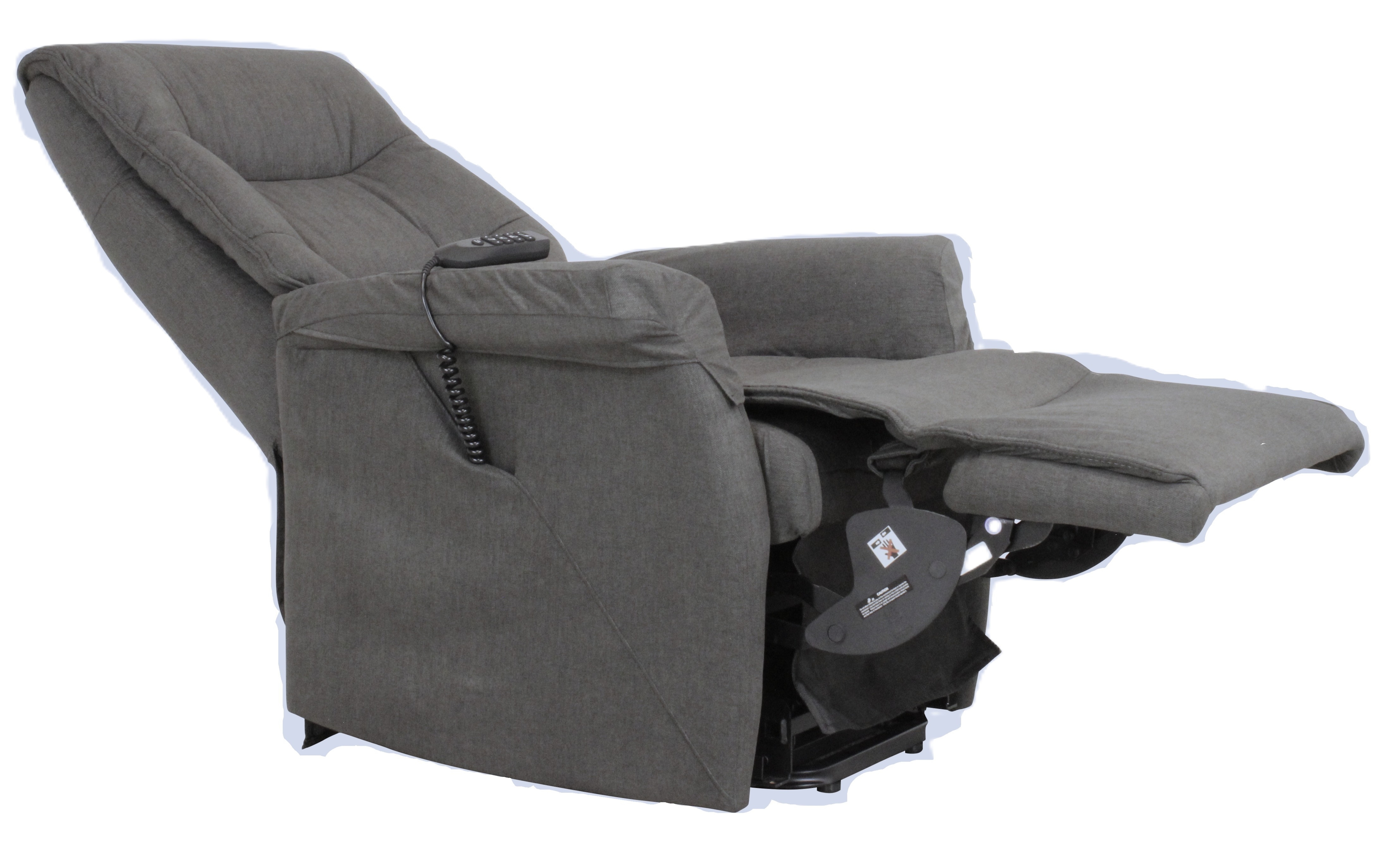 Four Motor Lift Chair