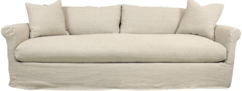 SOFA-SLIP *FREYA*