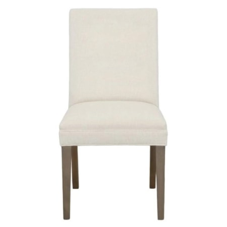 Chair Short Back