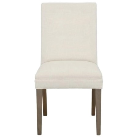 Chair Short Back