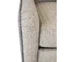 Smith Brothers 746 Swivel Glider Recliner