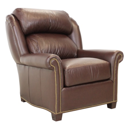 Upholstered Chairs