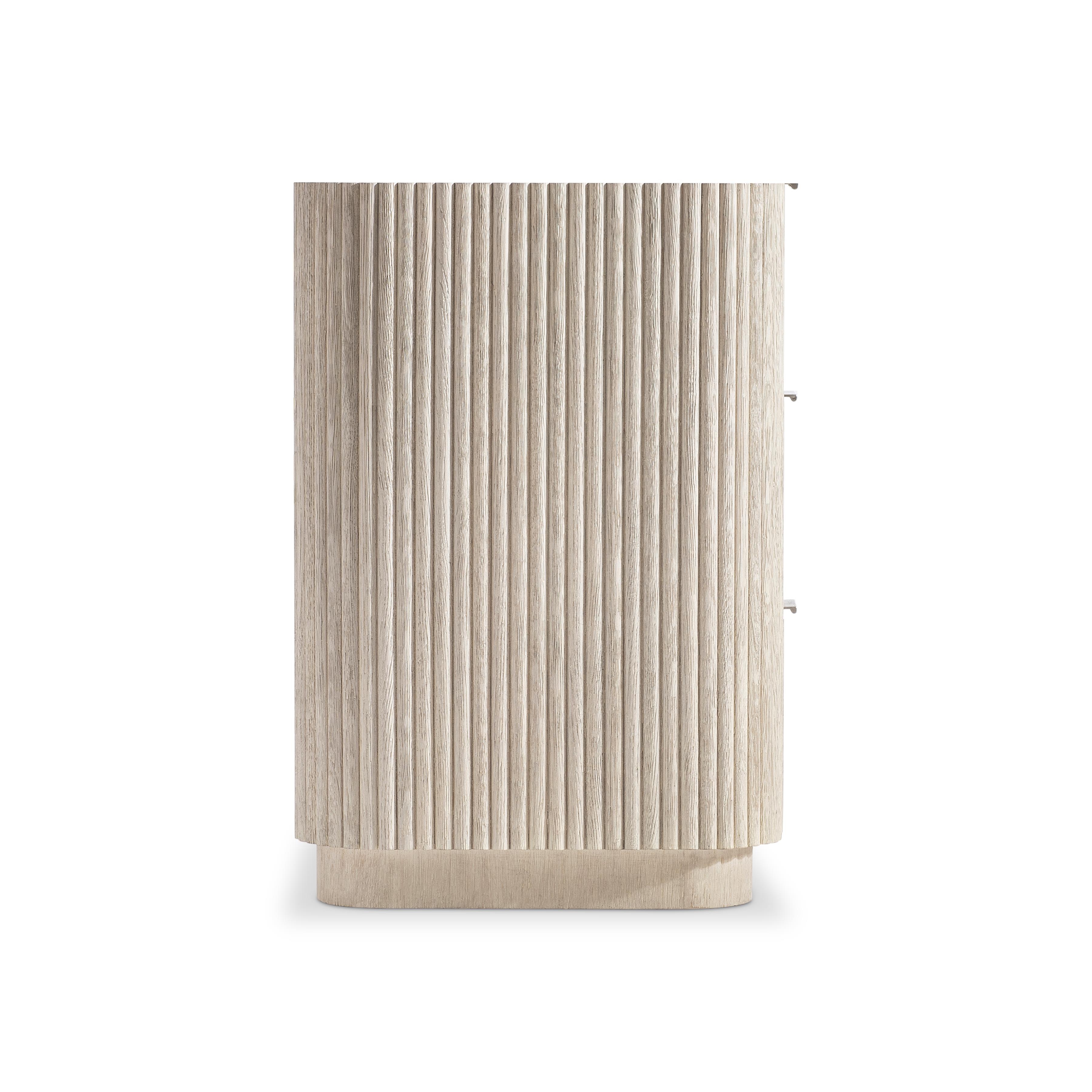 Narrow Nightstand
