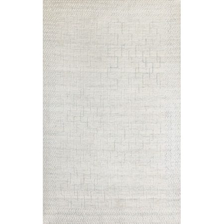 Rug 8x11 Benchmark Neutral