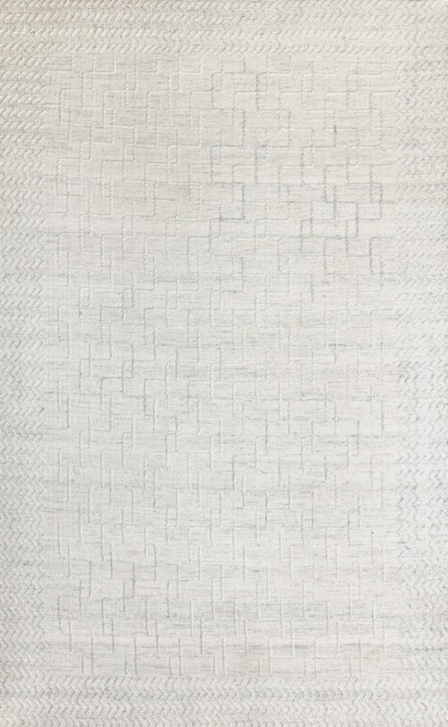 Rug 8x11 Benchmark Neutral