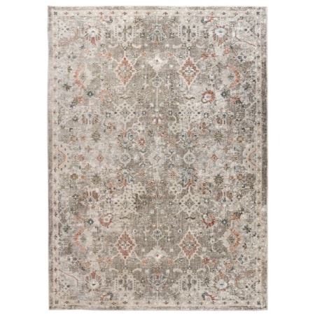 Fairmont Gray 9'3"x12'3" Rug