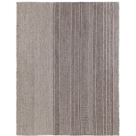 Hamden Beige Brown 8 x 10