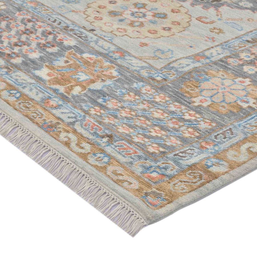 IVORY 10X14 Rug(Available in Multiple Sizes)