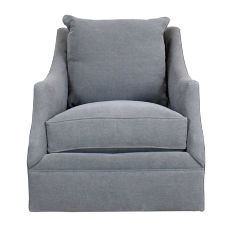 Swivel Chair