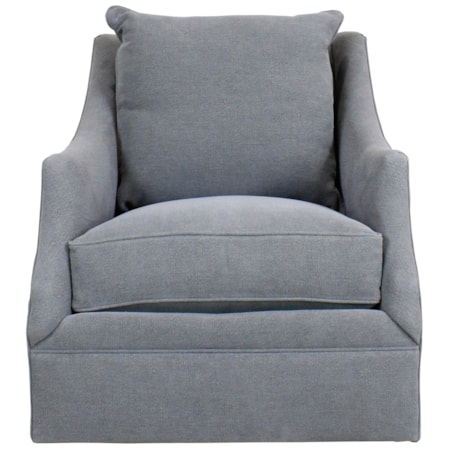 Swivel Chair